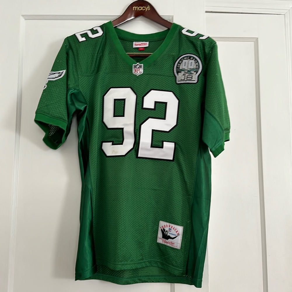 Eagles jersey